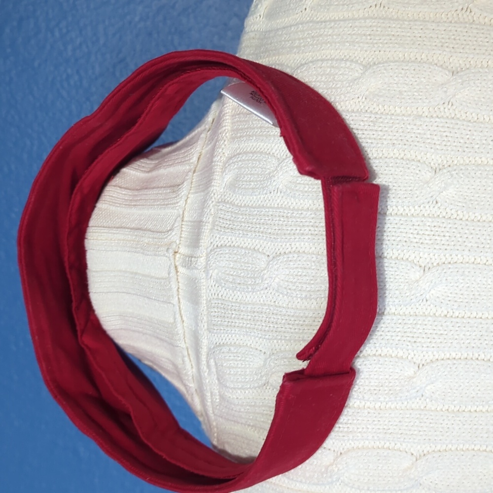 Sports Visor - Picture 2 of 7